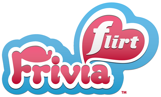 Frivia Flirt Logo