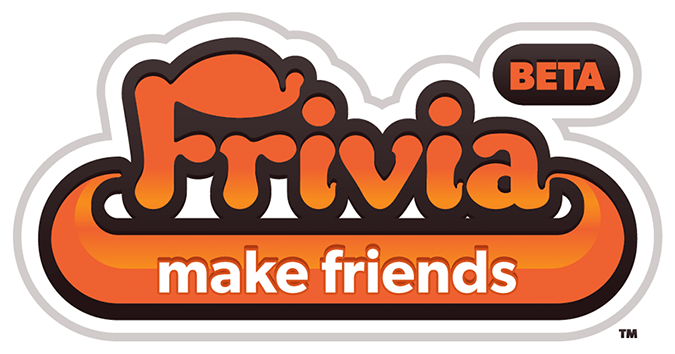 Frivia Logo Final