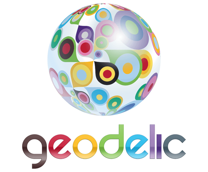 Geodelic Iteration 1