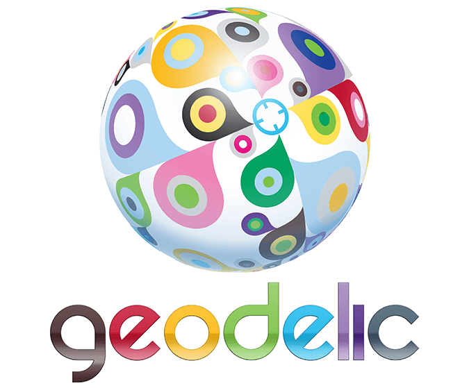 Geodelic Iteration 2