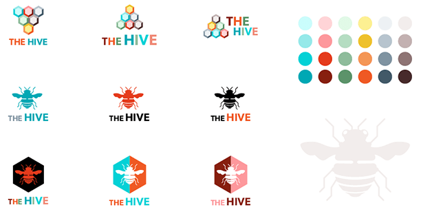 Hive Iteration 1
