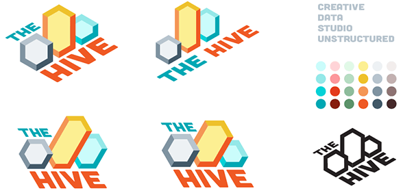 Hive Iteration 2