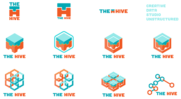 Hive Iteration 3