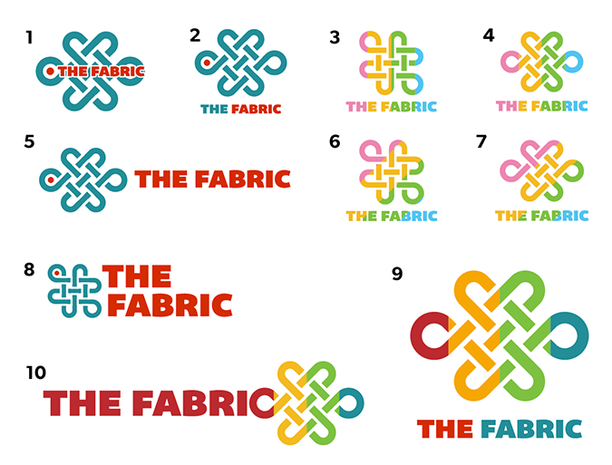 Fabric Iteration 4