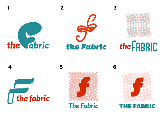 Fabric Iteration 5