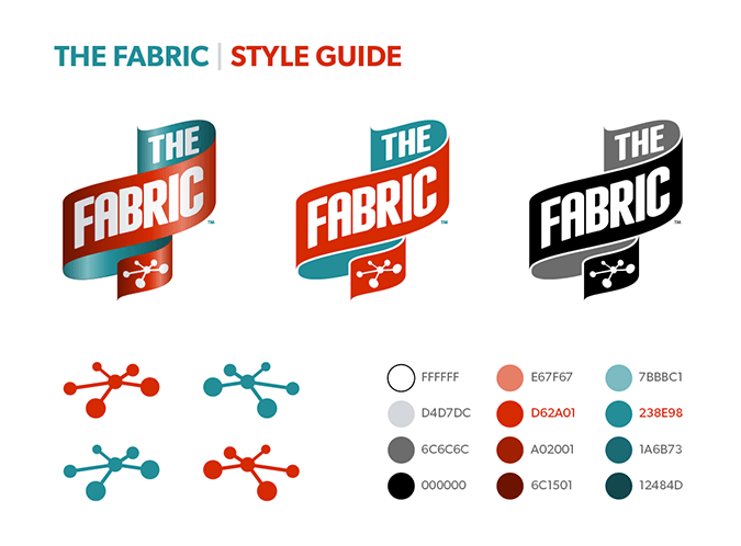 Fabric Iteration 8