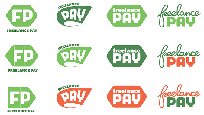 Freelance Pay Iteration 2