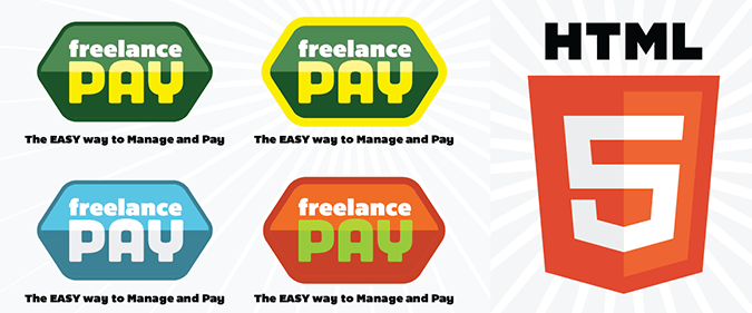 Freelance Pay Iteration 4