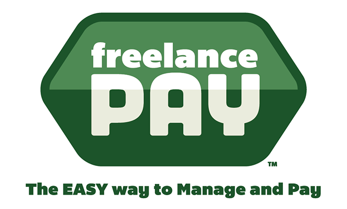 Final Freelance Pay Logo