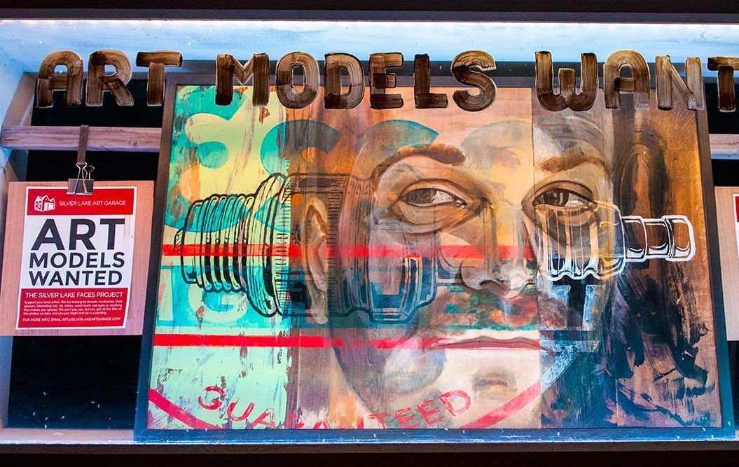 Tiny Gallery | Week of July 21 | Todd