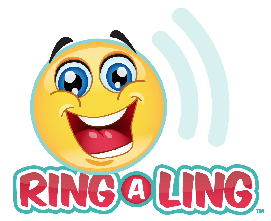 Ring-a-Ling Logo
