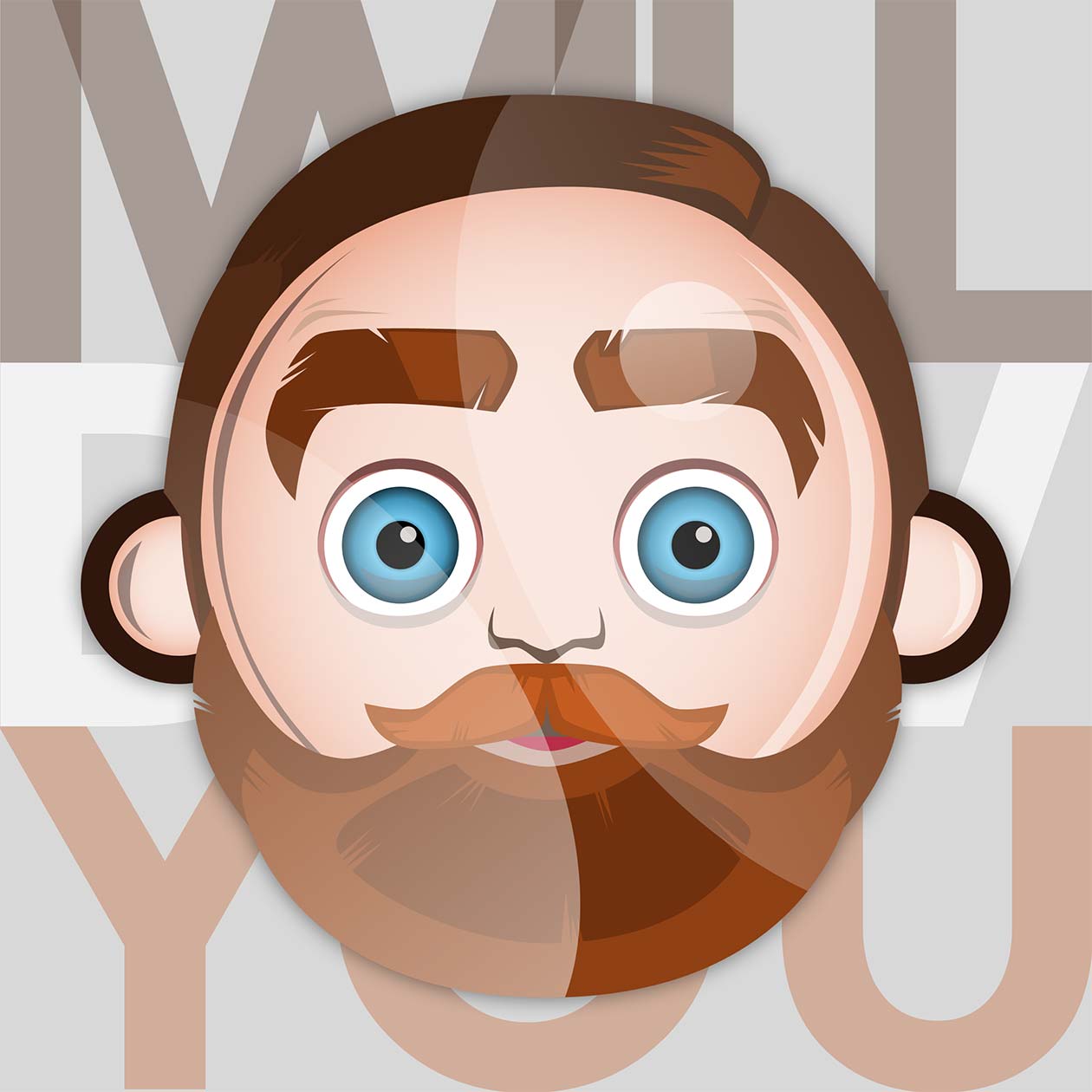 Who Wants To Be An Emoji? | Steven Tait